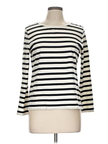 Weekend Max Mara 3/4 Sleeve T-Shirt (view 1)