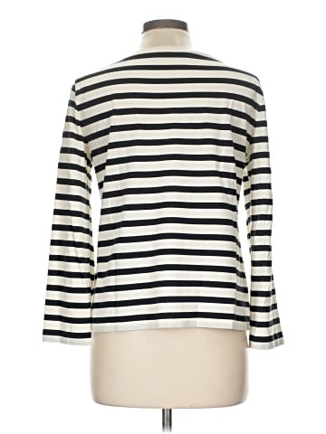 Weekend Max Mara 3/4 Sleeve T-Shirt (view 2)