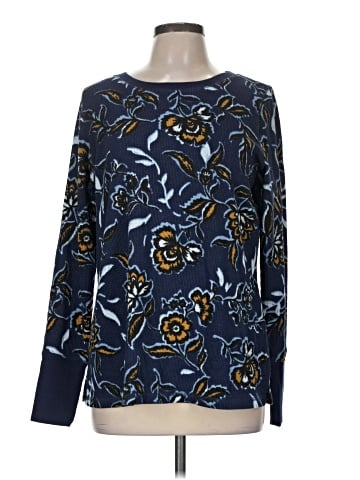 Belle By Kim Gravel Long Sleeve T-Shirt (view 1)
