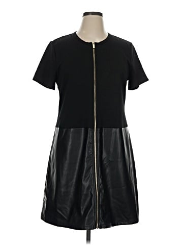 Ellen Tracy Casual Dress (view 1)