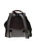 Gucci 100% Nylon Green Bamboo Turnlock Two-Pocket Drawstring Backpack One size - photo 2