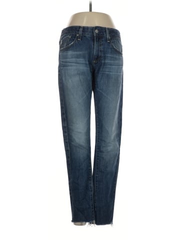 Adriano Goldschmied Jeans (view 1)