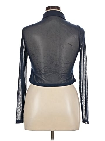Zanzea Collection Long Sleeve Blouse (view 2)