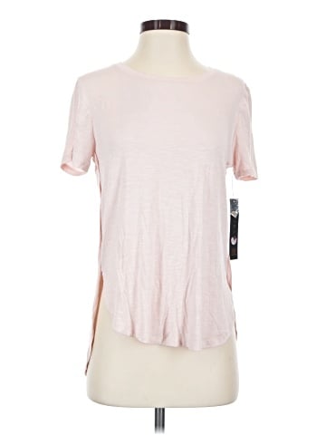 Tribal Short Sleeve T-Shirt (view 1)