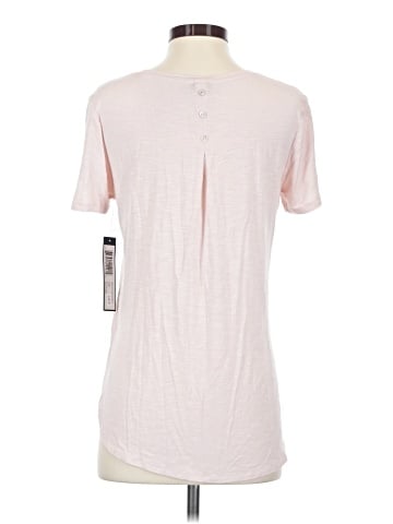 Tribal Short Sleeve T-Shirt (view 2)