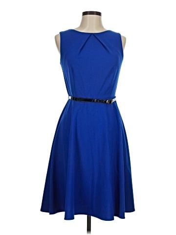 Alyx Casual Dress (view 1)