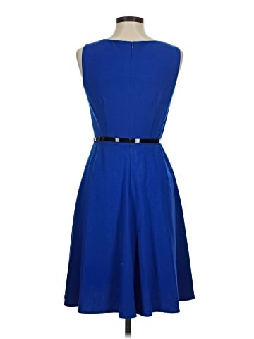 Alyx Casual Dress (view 2)
