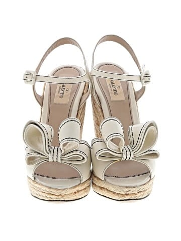 Valentino Garavani Wedges (view 2)