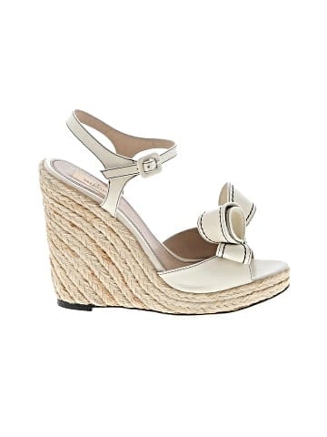Valentino Garavani Wedges (view 1)