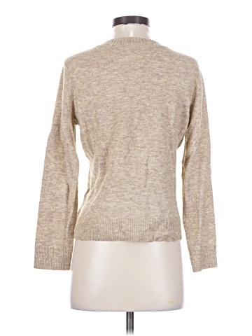 Market and Spruce Long Sleeve Henley (view 2)