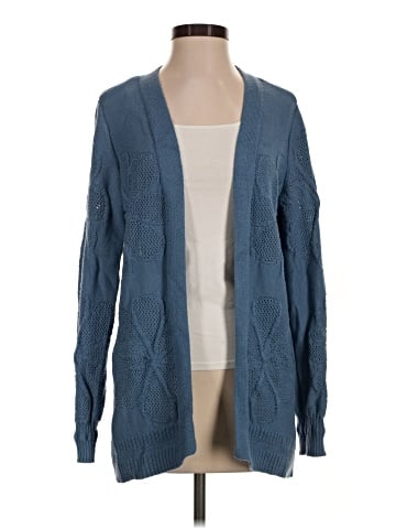Market and Spruce Cardigan (view 1)
