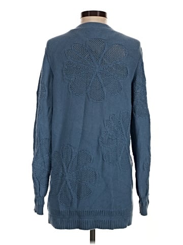 Market and Spruce Cardigan (view 2)