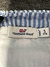 Vineyard Vines Hearts Blue Skirt Size S (kids) - photo 3