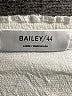 Bailey 44 Ivory 3/4 Sleeve Blouse Size L - photo 7