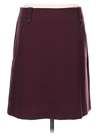 Ann Taylor LOFT Outlet Casual Skirt (view 1)