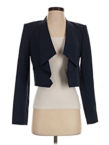 BCBGMAXAZRIA Blazer (view 1)