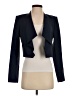 BCBGMAXAZRIA Blue Blazer Size XS - photo 1
