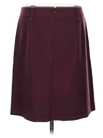 Ann Taylor LOFT Outlet Casual Skirt (view 2)