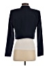 BCBGMAXAZRIA Blue Blazer Size XS - photo 2