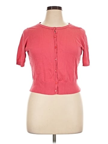 Ann Taylor LOFT Cardigan (view 1)