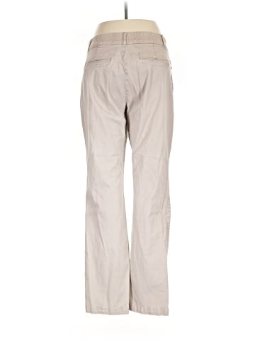 Gloria Vanderbilt Khakis (view 2)
