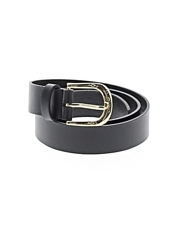 H&M Leather Belt (view 1)