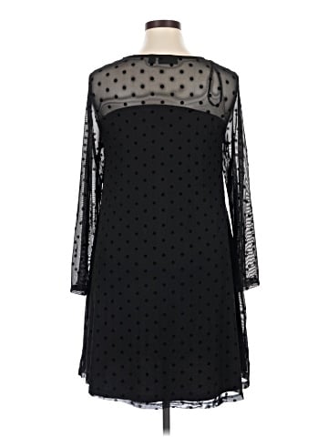 Nina Leonard Casual Dress (view 2)