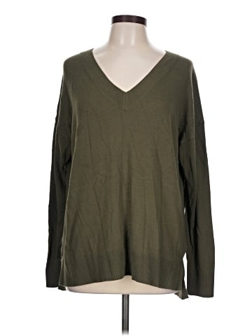 Matty M Pullover Sweater (view 1)