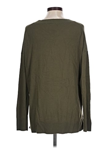 Matty M Pullover Sweater (view 2)