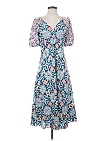 Donna Morgan Casual Dress (view 1)