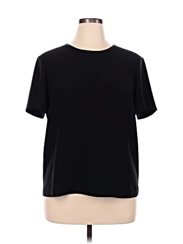 Brooks Brothers Short Sleeve Top (view 1)