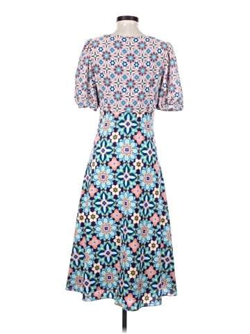 Donna Morgan Casual Dress (view 2)