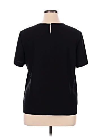 Brooks Brothers Short Sleeve Top (view 2)