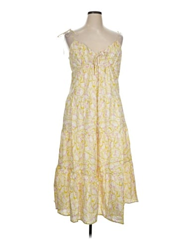 ASTR The Label Casual Dress (view 1)