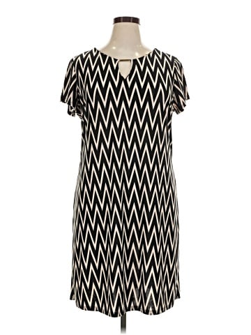 Tacera Casual Dress (view 1)