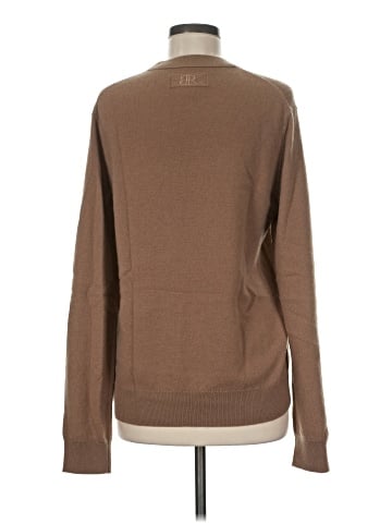 Banana Republic Cashmere Pullover Sweater (view 2)