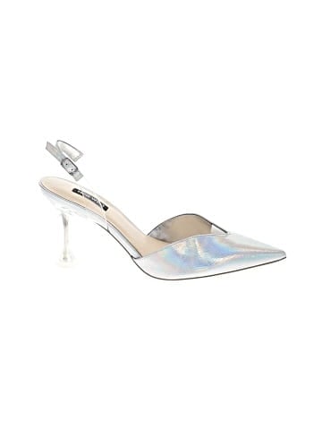 Nine West Heels (view 1)