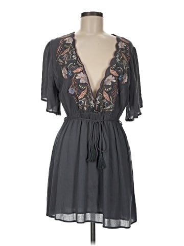 Sadie & Sage Cocktail Dress (view 1)