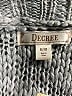 Decree Gray Cardigan Size M - photo 7