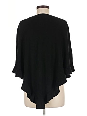 Karen Scott Poncho (view 2)