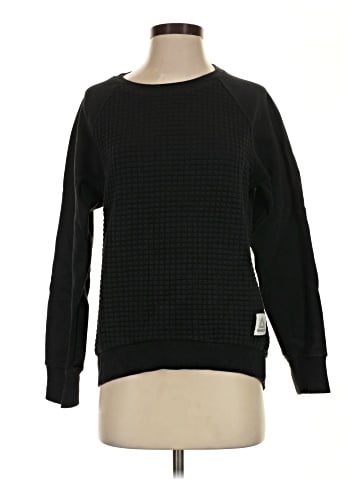 Reebok Long Sleeve Top (view 1)