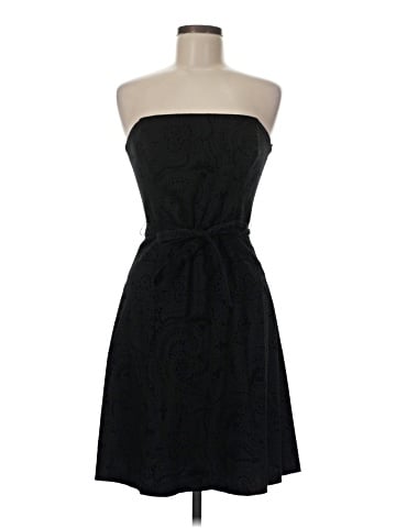 White House Black Market Cocktail Dress (view 1)