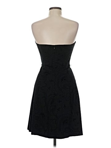 White House Black Market Cocktail Dress (view 2)