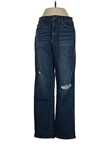Ann Taylor LOFT Outlet Jeans (view 1)