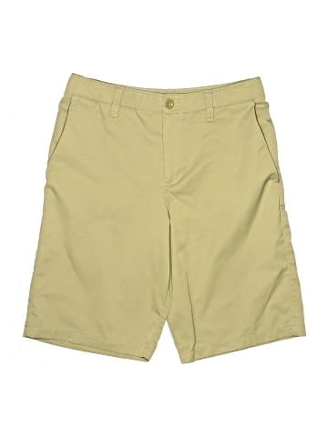 Under Armour Khaki Shorts (view 1)