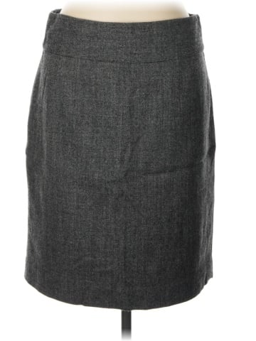 Banana Republic Wool Skirt (view 1)