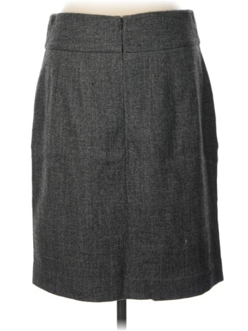 Banana Republic Wool Skirt (view 2)