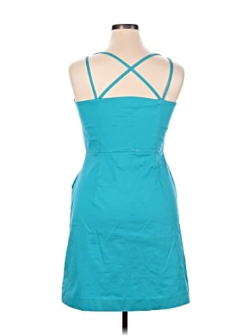Nicole by Nicole Miller Cocktail Dress (view 2)