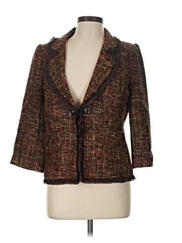 Classiques Entier Blazer (view 1)