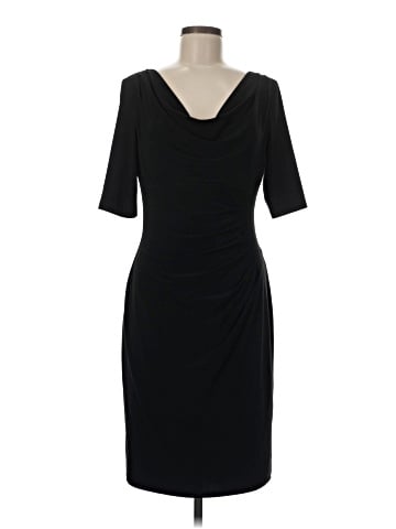 Lauren by Ralph Lauren Cocktail Dress (view 1)